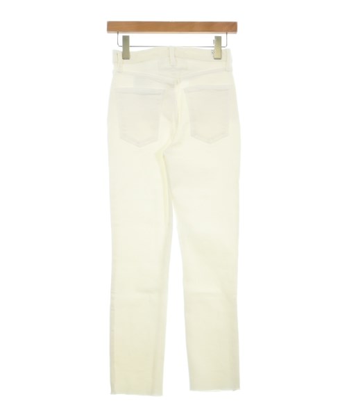 Frank&Eileen（フランクアンドアイリーン）その他 白 サイズ:25(S位) レディース/2200631172789