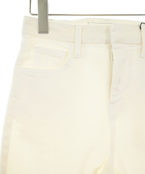 Frank&Eileen（フランクアンドアイリーン）その他 白 サイズ:25(S位) レディース/2200631172789