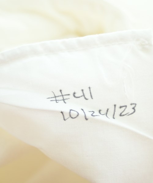 Frank&Eileen（フランクアンドアイリーン）その他 白 サイズ:25(S位) レディース/2200631172789