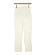 Frank&Eileen（フランクアンドアイリーン）その他 白 サイズ:25(S位) レディース/2200631172789