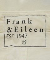 Frank&Eileen（フランクアンドアイリーン）その他 白 サイズ:25(S位) レディース/2200631172789