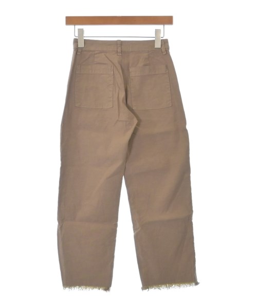 Frank&Eileen（フランクアンドアイリーン）その他 茶 サイズ:24(S位) レディース/2200631172840