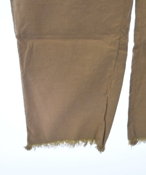 Frank&Eileen（フランクアンドアイリーン）その他 茶 サイズ:24(S位) レディース/2200631172840