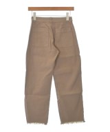 Frank&Eileen（フランクアンドアイリーン）その他 茶 サイズ:24(S位) レディース/2200631172840