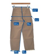 Frank&Eileen（フランクアンドアイリーン）その他 茶 サイズ:24(S位) レディース/2200631172840