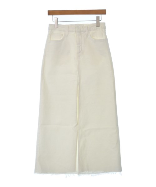 フランクアンドアイリーン(Frank&Eileen)のFrank&Eileen ロング・マキシ丈スカート