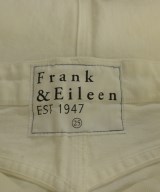 Frank&Eileen（フランクアンドアイリーン）ロング・マキシ丈スカート 白 サイズ:25(S位) レディース/2200631172871