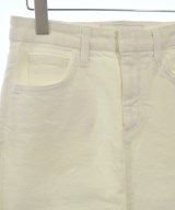 Frank&Eileen（フランクアンドアイリーン）ロング・マキシ丈スカート 白 サイズ:25(S位) レディース/2200631172871