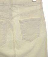 Frank&Eileen（フランクアンドアイリーン）ロング・マキシ丈スカート 白 サイズ:25(S位) レディース/2200631172871