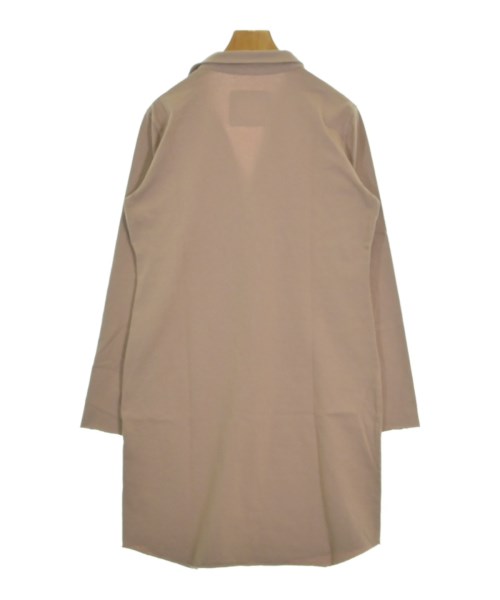 Frank&Eileen（フランクアンドアイリーン）ワンピース ベージュ サイズ:S レディース/2200631172888