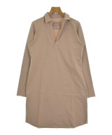 Frank&Eileen（フランクアンドアイリーン）ワンピース ベージュ サイズ:S レディース/2200631172888