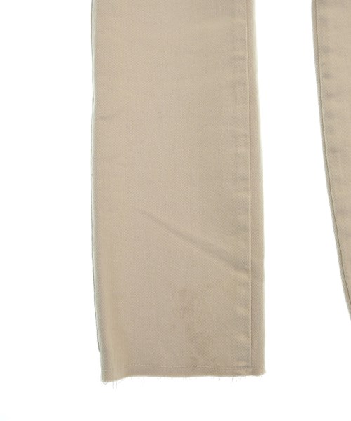 Frank&Eileen（フランクアンドアイリーン）その他 ベージュ サイズ:26(M位) レディース/2200631172918