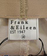 Frank&Eileen（フランクアンドアイリーン）その他 ベージュ サイズ:26(M位) レディース/2200631172918