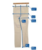 Frank&Eileen（フランクアンドアイリーン）その他 ベージュ サイズ:26(M位) レディース/2200631172918