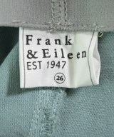 Frank&Eileen（フランクアンドアイリーン）その他 緑 サイズ:26(M位) レディース/2200631172925