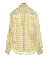 Frank&Eileen（フランクアンドアイリーン）カジュアルシャツ ベージュ サイズ:XXS メンズ/2200631173106