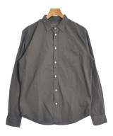 Frank&Eileen（フランクアンドアイリーン）カジュアルシャツ 茶 サイズ:M メンズ/2200631173113