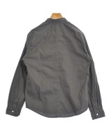 Frank&Eileen（フランクアンドアイリーン）カジュアルシャツ 茶 サイズ:M メンズ/2200631173113