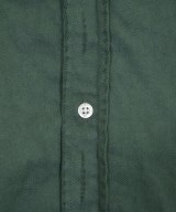 Frank&Eileen（フランクアンドアイリーン）カジュアルシャツ 緑 サイズ:S メンズ/2200631173441