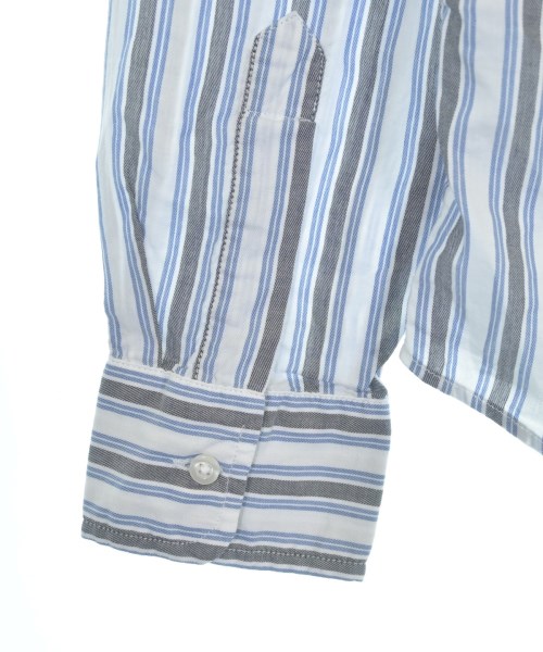 Frank&Eileen（フランクアンドアイリーン）カジュアルシャツ 白 サイズ:XXS メンズ/2200631173496