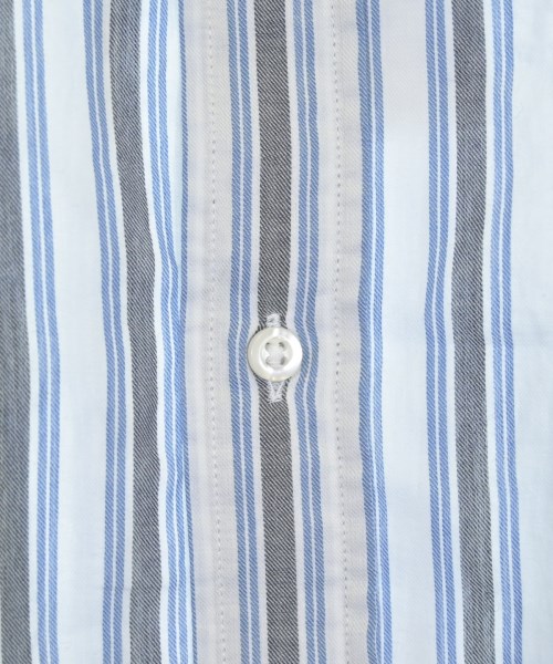 Frank&Eileen（フランクアンドアイリーン）カジュアルシャツ 白 サイズ:XXS メンズ/2200631173496