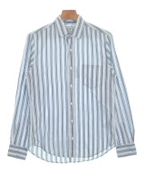 Frank&Eileen（フランクアンドアイリーン）カジュアルシャツ 白 サイズ:XXS メンズ/2200631173496