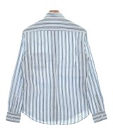 Frank&Eileen（フランクアンドアイリーン）カジュアルシャツ 白 サイズ:XXS メンズ/2200631173496