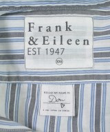 Frank&Eileen（フランクアンドアイリーン）カジュアルシャツ 白 サイズ:XXS メンズ/2200631173496