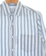 Frank&Eileen（フランクアンドアイリーン）カジュアルシャツ 白 サイズ:XXS メンズ/2200631173496