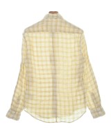 Frank&Eileen（フランクアンドアイリーン）カジュアルシャツ ベージュ サイズ:XXS メンズ/2200631173502