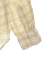 Frank&Eileen（フランクアンドアイリーン）カジュアルシャツ ベージュ サイズ:XXS メンズ/2200631173502