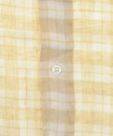 Frank&Eileen（フランクアンドアイリーン）カジュアルシャツ ベージュ サイズ:XXS メンズ/2200631173502