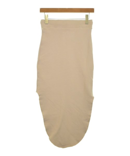 Frank&Eileen（フランクアンドアイリーン）ロング・マキシ丈スカート ベージュ サイズ:XS レディース/2200631173540