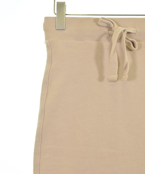 Frank&Eileen（フランクアンドアイリーン）ロング・マキシ丈スカート ベージュ サイズ:XS レディース/2200631173540