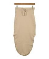 Frank&Eileen（フランクアンドアイリーン）ロング・マキシ丈スカート ベージュ サイズ:XS レディース/2200631173540