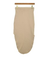 Frank&Eileen（フランクアンドアイリーン）ロング・マキシ丈スカート ベージュ サイズ:XS レディース/2200631173540