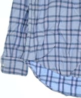 Frank&Eileen（フランクアンドアイリーン）カジュアルシャツ 青 サイズ:XS レディース/2200631173755