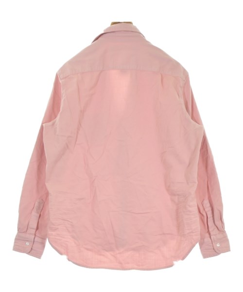 Frank&Eileen（フランクアンドアイリーン）カジュアルシャツ ピンク サイズ:XS レディース/2200631173762
