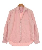 Frank&Eileen カジュアルシャツ