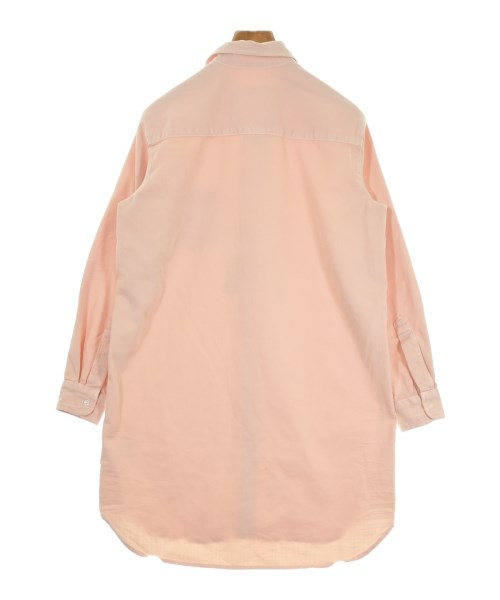 Frank&Eileen（フランクアンドアイリーン）カジュアルシャツ ピンク サイズ:XS レディース/2200631173816