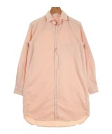 Frank&Eileen（フランクアンドアイリーン）カジュアルシャツ ピンク サイズ:XS レディース/2200631173816