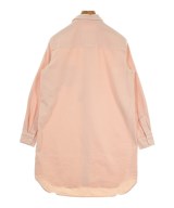 Frank&Eileen（フランクアンドアイリーン）カジュアルシャツ ピンク サイズ:XS レディース/2200631173816