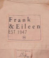 Frank&Eileen（フランクアンドアイリーン）カジュアルシャツ ピンク サイズ:XS レディース/2200631173816