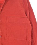 Frank&Eileen（フランクアンドアイリーン）オールインワン/サロペット 赤 サイズ:S レディース/2200631173878