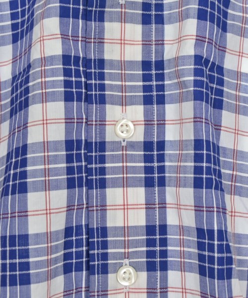 Frank&Eileen（フランクアンドアイリーン）カジュアルシャツ 紺 サイズ:XS レディース/2200631173922