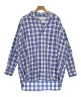 Frank&Eileen（フランクアンドアイリーン）カジュアルシャツ 紺 サイズ:XS レディース/2200631173922