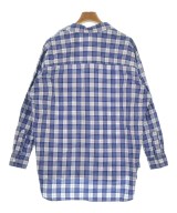 Frank&Eileen（フランクアンドアイリーン）カジュアルシャツ 紺 サイズ:XS レディース/2200631173922