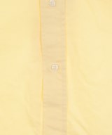 Frank&Eileen（フランクアンドアイリーン）カジュアルシャツ 黄 サイズ:XS レディース/2200631173946