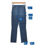 Frank&Eileen（フランクアンドアイリーン）その他 紺 サイズ:26(M位) レディース/2200631174394