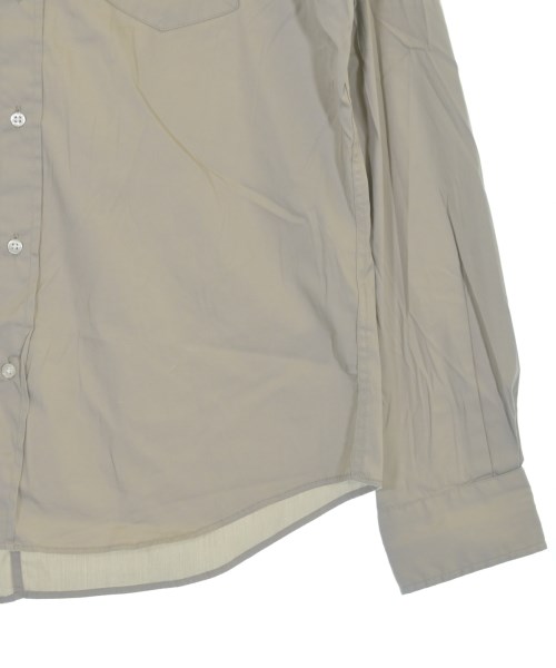 Frank&Eileen（フランクアンドアイリーン）カジュアルシャツ グレー サイズ:M メンズ/2200631174448